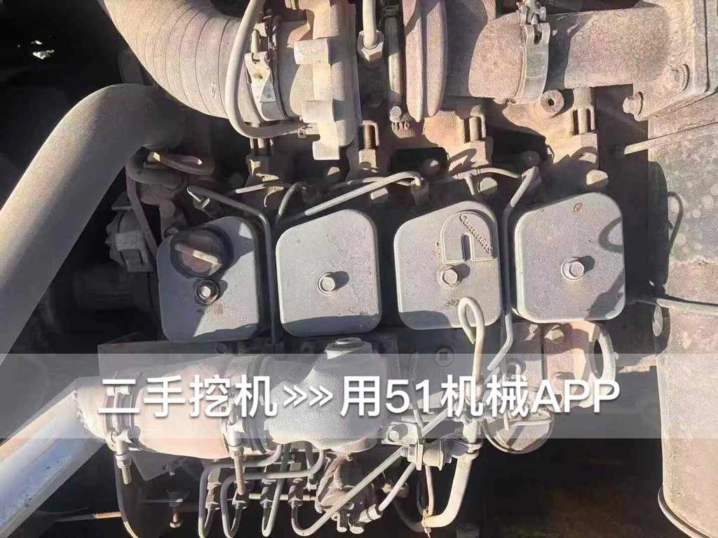 51机械